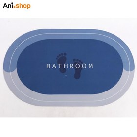 تصویر پادری سیلیکونی بیضی 