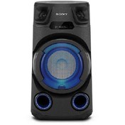 تصویر اسپیکر سونی شیک MHC V13 Sony Shake Multimedia Player MHC V13 Speaker
