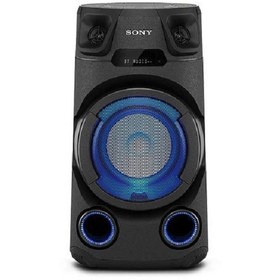 تصویر اسپیکر سونی شیک MHC V13 Sony Shake Multimedia Player MHC V13 Speaker