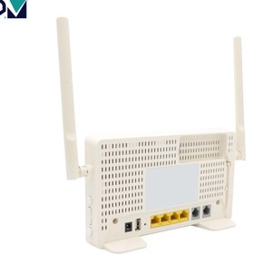 تصویر مودم فیبر نوری ONT هوآوی EchoLife HG8245C Huawei Echolife HG8245C ONT Optical Network Terminal