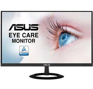تصویر مانیتور ایسوس مدل VZ24EHE سایز ۲۴ اینچ Full HD IPS با نرخ تازه‌سازی ۷۵ هرتز و زمان پاسخ‌گویی ۱ میلی‌ثانیه 
