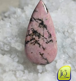 تصویر نگین رودونیت 