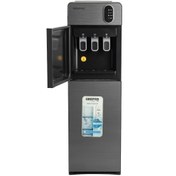 تصویر آبسردکن مخزن مخفی جیپاس GEEPASمدل GWD17037با گارانتی اصالت و سلامت کالا 