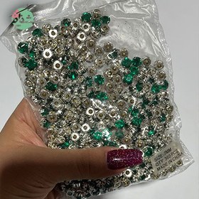 تصویر مهره و مروارید 