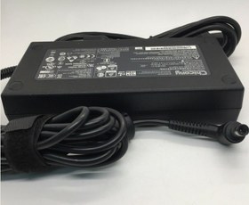 تصویر آداپتور ایسر chicony a12-230p1a سردلی زنبوکی 19.5V-11.8A 230W اورجینال کارکرده 