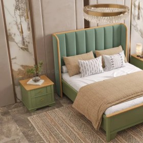 تصویر پاتختی ساوانا 