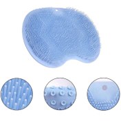 تصویر لیف حمام چسبان روانکاو‎ وارداتی 