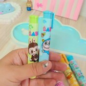 تصویر پاکن اتودی 