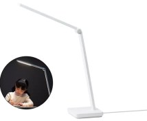 تصویر چراغ مطالعه رومیزی هوشمند شیائومی Xiaomi Mijia Table lamp Lite 9290023019 