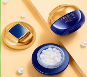 تصویر کرم مروارید کلاژن ساز سیندینال 