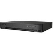 تصویر رکوردر DVR هایک ویژن مدل IDS-7208HQHI-M1/XT 