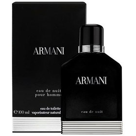 Armani Eau de Nuit 100