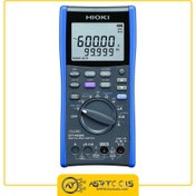 تصویر مولتی متر دیجیتال هیوکی مدل DT4282 اتورنج 