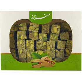 تصویر پسته مغزانه ۲۰۰ گرم 