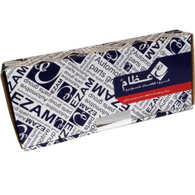 تصویر شاتون پراید عظام 