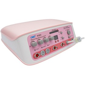 تصویر دستگاه جوانساز پوست اوآبس مدل هیدرودرمی گالوانیک M-1897A 