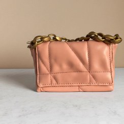 تصویر کیف دوشی زنجیر کارتیر زنانه 