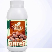 تصویر کود خرما شوک 