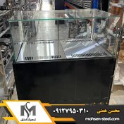 تصویر شوکیک فرانسوی سایز ۹۰ سانتی 