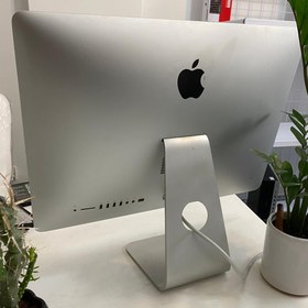 تصویر آل این وان استوک اپل آی مک 2015 iMAC a1418 با پردازنده i5 و صفحه نمایش ۲۲ اینچ آیمک 