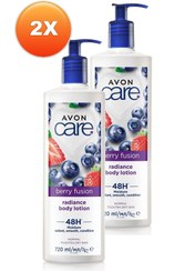 تصویر کرم بدن اورجینال برند Avon کد 801196200 