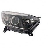 تصویر چراغ جلو چپ کپچر 