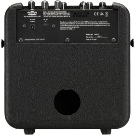 تصویر آمپلی فایر VOX مدل MINI GO 3 VOX MINI GO 3 Guitar Amplifire