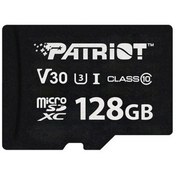 تصویر مموری کارت ( رم) پاتریوت (PATRIOT) مدل 128GB VXSeries 