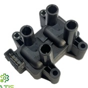 تصویر کوئل چری Tiggo5 