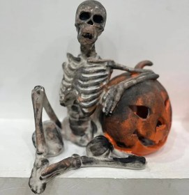 تصویر کدو هالوین 