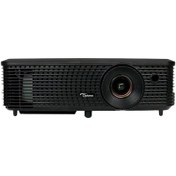 تصویر پروژکتور اوپتوما مدل S331 Optoma S331 Projector