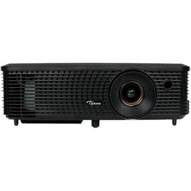 تصویر پروژکتور اوپتوما مدل S331 Optoma S331 Projector