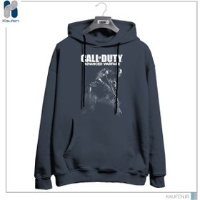 تصویر لباس Call of Duty 