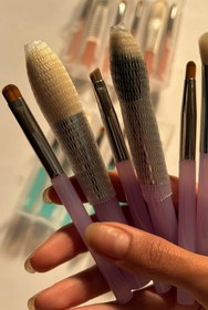 تصویر ست براش 