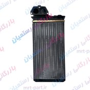 تصویر رادیاتور بخاری پژو ۴۰۵ خاردار برند AMC 