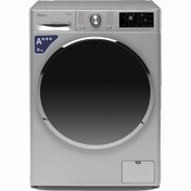 تصویر ماشین لباسشویی جی پلاس 8 کیلویی مدل GWM-M880-IND GPlus GWM-M880-IND Washing Machine