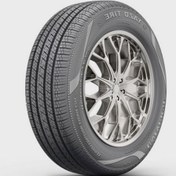 تصویر لاستیک 225.55.18 یزد تایر UNIVERSE Yazd Tire UNIVERSEsize 225/55R18