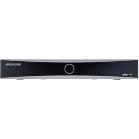 تصویر دستگاه DVR هایک ویژن مدل DS-7604NI-K1 