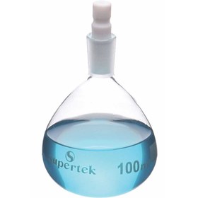 تصویر پیکنومتر سوپرتک - 50ml supertek