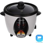 تصویر پلوپز هاردستون مدل RCM5030 Hardstone rice cooker model RCM5030