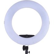 تصویر رینگ لایت ایدوبلو Yidoblo Ring Light FE 480 II بدون پایه Yidoblo Ring light FE 480II