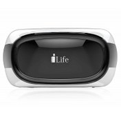تصویر هدست واقعیت مجازی ILife VIRPIX VR PC 