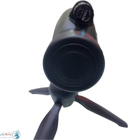 تصویر دوربین تک چشمی کامیت 