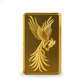 تصویر شمش 150 سوت 24 عیار 