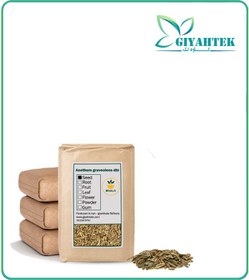 تصویر بذر شوید خشک فله 