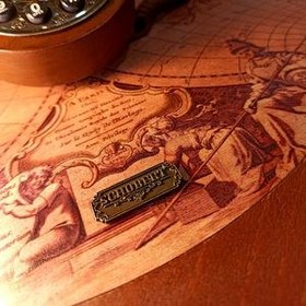 تصویر تلفن کلاسیک شوبرت مدل 4535 