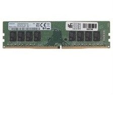 تصویر رم کامپیوتر DDR4 سامسونگ 8 گیگابایت 2400 مگاهرتز 