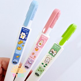 تصویر غلطگیر مایع 