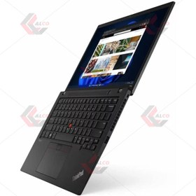 تصویر لپ تاپ لنوو مدل Thinkpad T14s 