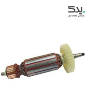 تصویر آرمیچر مینی فرز رونیکس مدل ۳۱۲۰ فابریک 